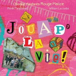 Jouap La Vie