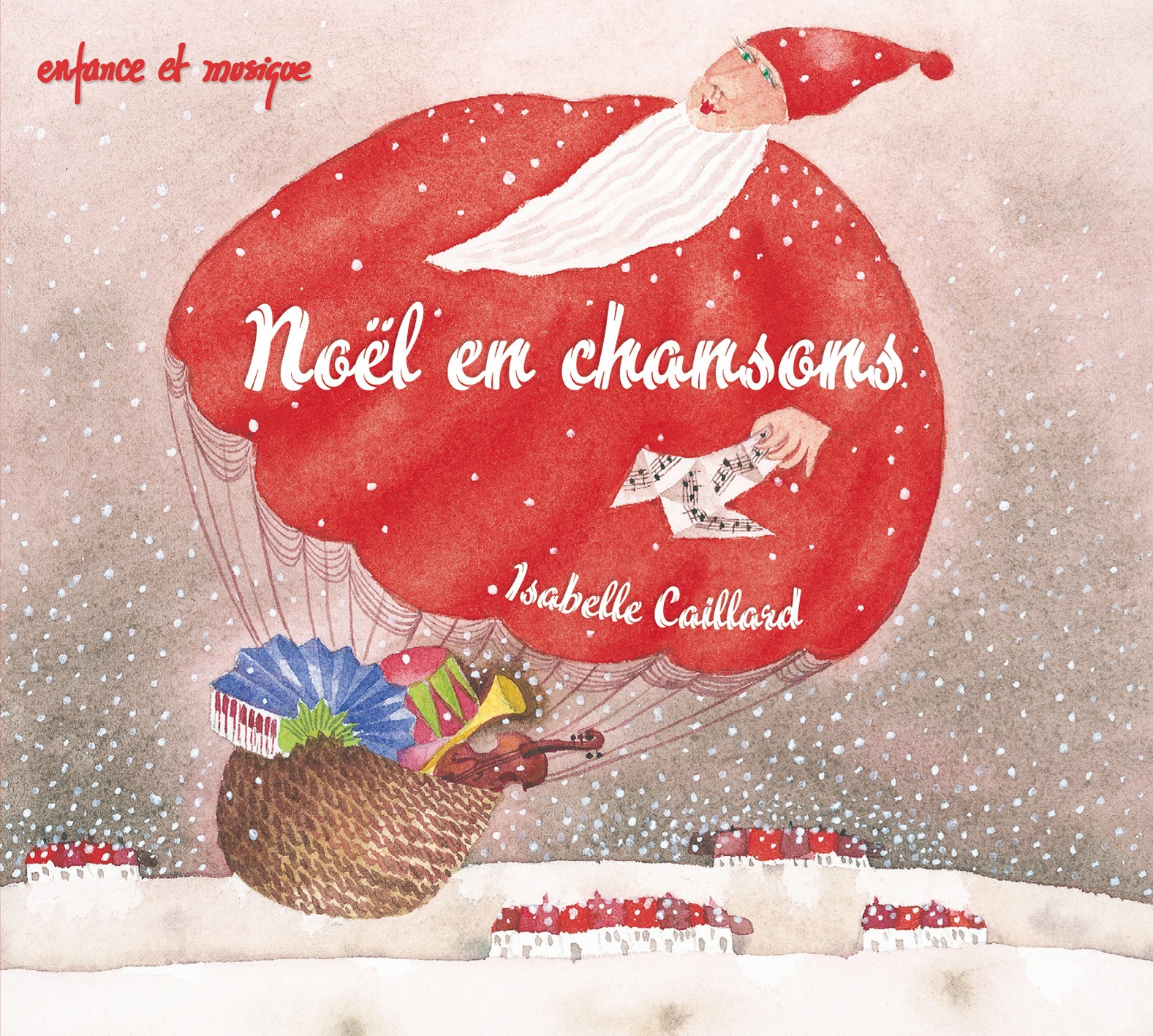 Noel, chanson & musique de Noël